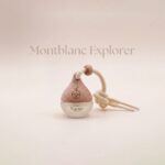 Nuvair Car Fragrance | Montblanc Explorer Inspired - Image 2