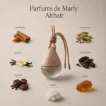 Nuvair Car Fragrance | Parfums de Marly Althair Inspired