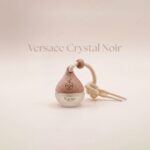 Nuvair Car Fragrance | Versace Crystal Noir Inspired - Image 2