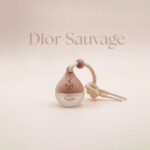 Nuvair Car Fragrance | Dior Sauvage Inspired - Image 2