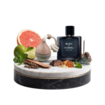 Chanel Bleu de Chanel L'Exclusif – Inspired Car Fragrance